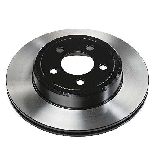 Wagner BD126270E disque de frein arrière haute performance pour voiture