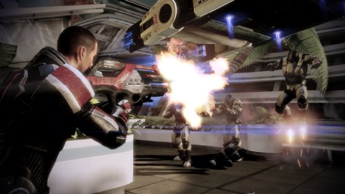 Mass Effect 3 [Software Pyramide]