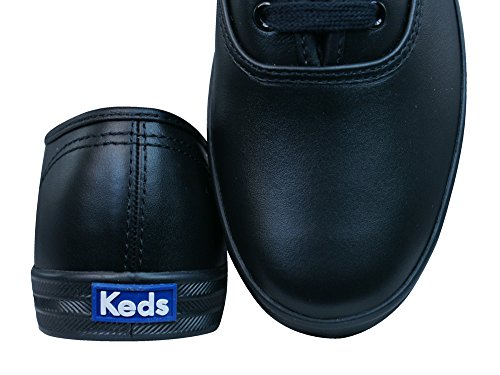 Keds unisex-child girls Original Champion Cvo2