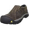 KEEN Men’s Brixen Waterproof Slip on Mules KEEN Men’s Brixen Waterproof Slip on Mules