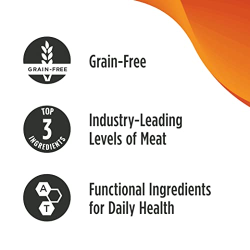 Nulo Freestyle Cat & Kitten Wet Pate Canned Cat Food, Premium All Natural Grain-Free, With 5 High Animal-Based Proteins And Vitamins To Support A Healthy Immune System And Lifestyle #TOP4