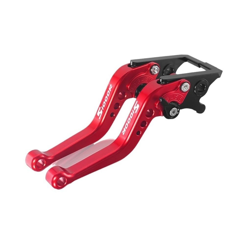 XPGHYIU Brake Clutch Levers for S1000RR 2015-2020 S1000R 2014-2020 S1000r S1000rr Motorcycle Accessories Adjustable Brake Clutch Lever Short Handle