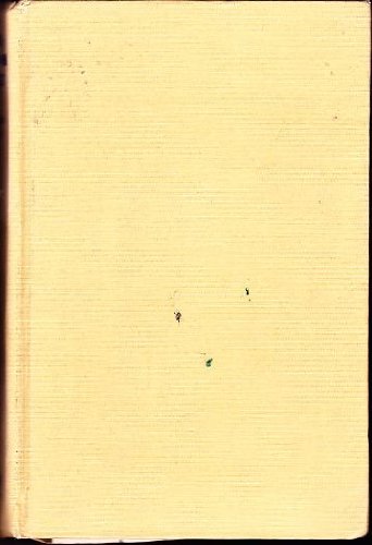 Green Dolphin Street B002LTN6NG Book Cover