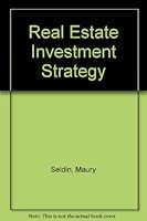 Real Estate Investment Strategy 0471775606 Book Cover