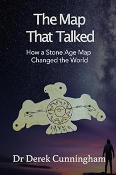 Paperback The Map That Talked Book