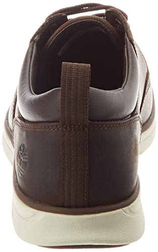 Timberland Bradstreet 5 Eye Oxford, Scarpe da