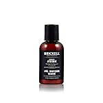 Brickell Men\'s Instant Relief Aftershave for Men, Natural and Organic Soothing After Shave Balm to Prevent Razor Burn, 2 Ounce, Scented