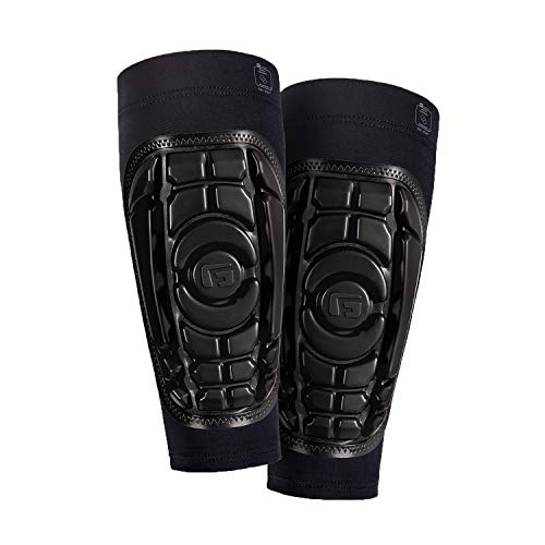 G-Form Pro S Compact Shin Guard(1 Pair)