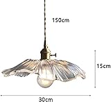 Zoom IMG-1 hobaca e27 foglia di loto Zoom IMG-1 hobaca e27 foglia di loto