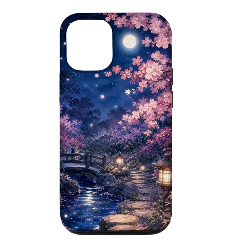 �T�N���i�C�g�K�[�f�� �X�}�z�P�[�X iPhone 12/12 Pro �p