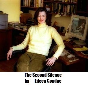 Second Silence, The 0739410237 Book Cover