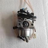 CARBURETOR KG166 K171GTI-10000 CARB IG2600 IG2600H IG3000X KGE3000TI GENERATOR REPLACEMENT PART