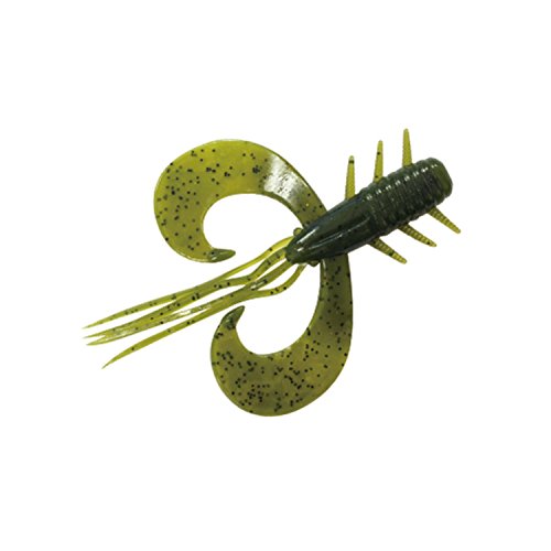 ティクト(TICT) GG クロー 3.0インチ GC-13 ウィードクロー ティクト(TICT) GG クロー 3.0インチ GC-13 ウィードクロー