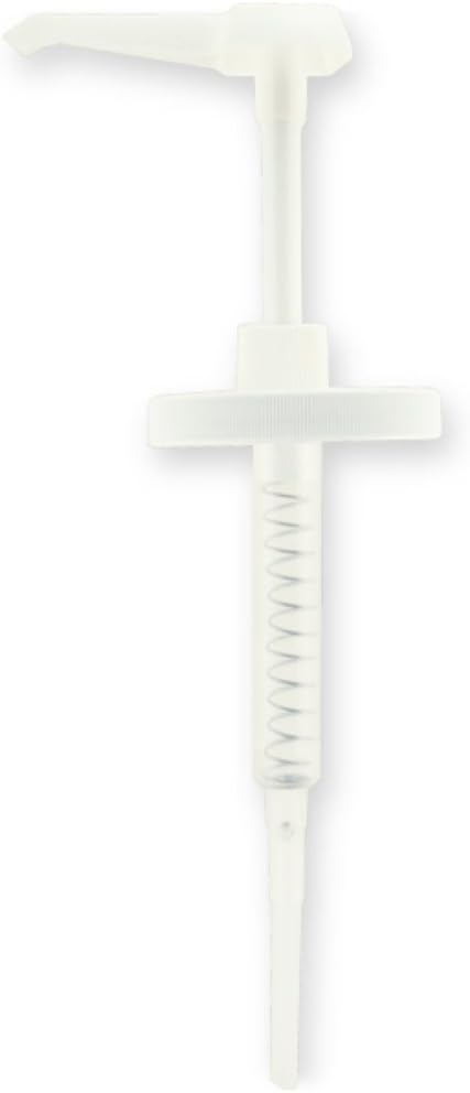 CHROMAGallon Jar Dispenser Pump
