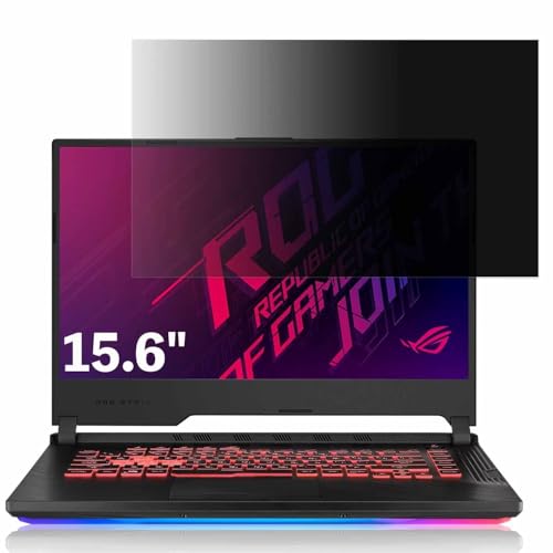 ASUS ROG Strix Hero III G531GV ERO 15.6C` 16:9 Ή `h~tB vCoV[tB^[ u[CgJbg ˖h~ PC p\R j^[ ̂h~ ʕی یV[g EȒP ʎgp