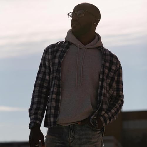 EP 9: Am I The Toxic One? | Let's Talk About It Podcast Por  arte de portada