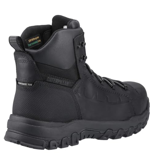 CAT Men's Threshold Rebound pour le chantier et l'atelier