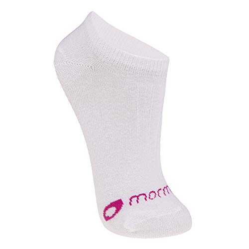 Kit meias cano curto mormaii 35-38