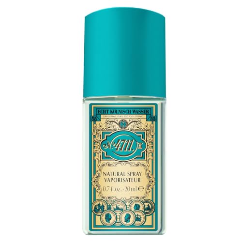 4711 EDC 20 ML VP