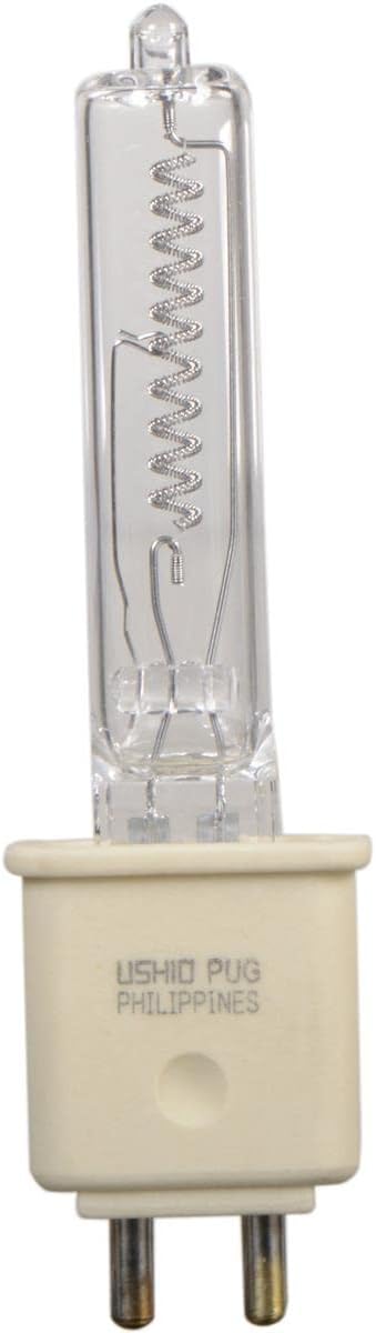 Osram EHC 500W 120V Bulb