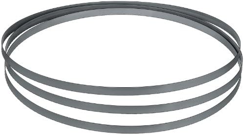 DEWALT Portable Band Saw Blade, 44-7/8-Inch, .020-Inch, 24 TPI, 3-Pack (DW3984)