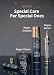 DERMAFIRM BIOTOC 3X Cross-link Ampoule 0.35oz, Premium Facial Serum for Face Lifting, and Wrinkles with Astaxanthin, Collagen, and Hyaluronic Acid for All Skin Types, Korean Skincare
