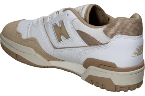 Image of New Balance Men's 550 Sneakers