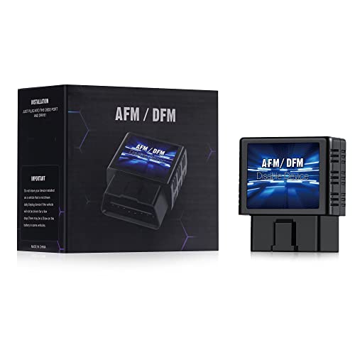 OBDDFM AFM-DFM Disabler for GM Motors