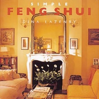 Hardcover FENG SHUI TIPS FOR THE HOME Book