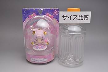 まほうのルミティア  キラキラドール コンプリート ラスト1セット まほうのルミティア キラキラドール コンプリート ラスト1セット