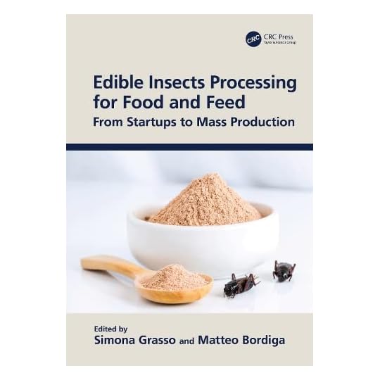 Insect Farming & Processing