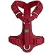 HUNTER Geschirr Maldon Up Limited Edition kirschrot M