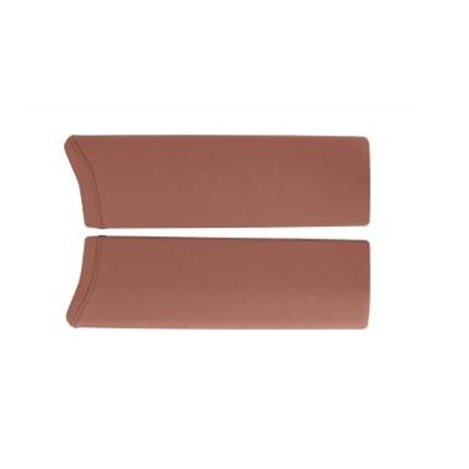 Fcaopcwama E For Bmw I5 525 530 2024 Leather Central Control Armrest Box Panel Protectiv Cover Car Armrest Storag Box