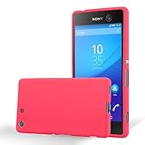 PROTECCIÓN: La funda para el móvil ofrece una excelente protección integral 360​​°. Las esquinas y bordes están cubiertos totalmente. El borde elevado de 0,5 mm (labio levantado) proporciona una mayor protección a la pantalla. Mediante el uso de un material blando, la funda ofrece, por ejemplo en comparación con una carcasa dura, una excelente amortiguación contra golpes. ¡De esta forma su teléfono inteligente va a la moda pero seguramente protegido!