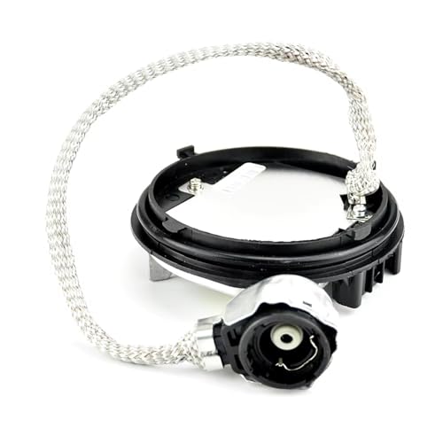 Módulo control faros HID impermeable balasto xenón 8596702010 Lexus 4