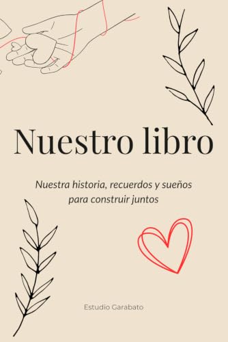 Imagen de Nuestro libro: Nuestra historia