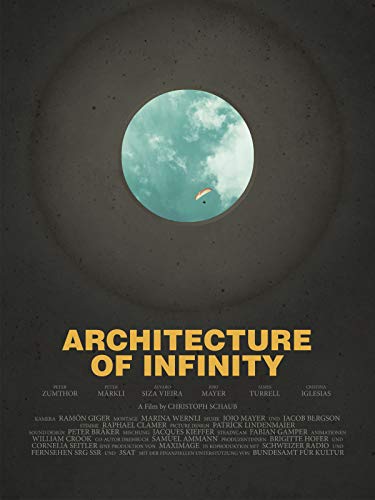 Architecture of Infinity