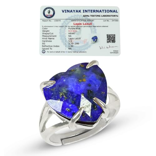 Image of Reiki Crystal Products Adjustable Rings, Amethyst, Black tourmaline, Goldstone brown, Green Jade, Lapis Lazuli, Opalite, Red Jasper, Rose Quartz, Tiger eye, Gemstone Ring