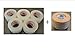 3M Transpore Clear 1-Inch Wide First Aid Tape, 10-Yard Roll