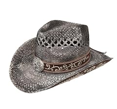 Silver Underbrim
