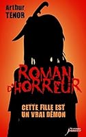 Cette fille est un vrai démon 2367403082 Book Cover