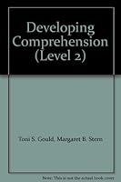 Developing Comprehension 0676394965 Book Cover