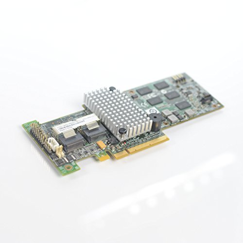 IBM ServeRAID M5015 adaptateur SAS SATA 46M0851 pour contrôleur de serveur