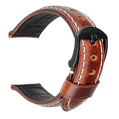 Light Brown+Black Buckle