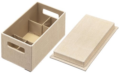 Rubbermaid Lid for Bento Storage Boxes, Medium, Loose Linen (1791950)