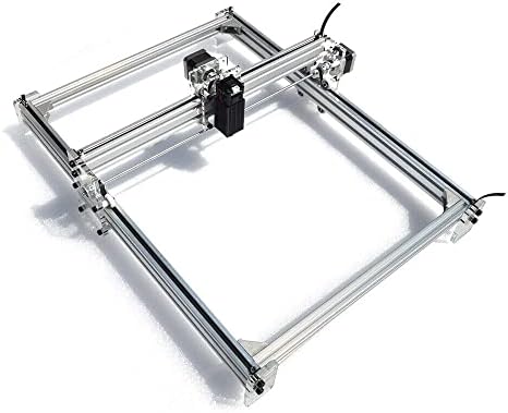 Machine à graver CNC 40 x 50 cm – En bois et plastique – Gravure … Machine à graver CNC 40 x 50 cm – En bois et plastique – Gravure …