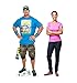 Cardboard People John Cena Life Size Cardboard Cutout Standup - WWE