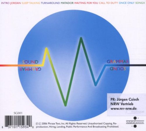 Miniatura 2 de Sound Grammar