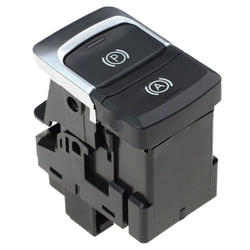 Interruptor de estacionamiento 8U0927225E para renovar el botón de freno de mano eléctrico de Q3