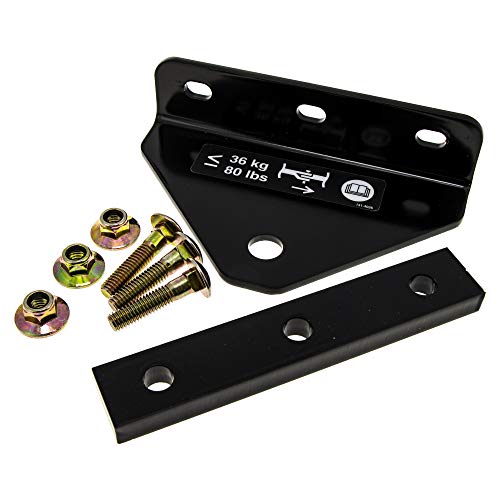 Exmark 109-9487 Hitch Kit